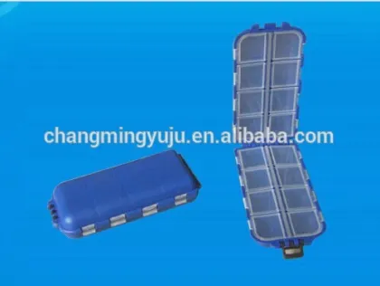 fishing equipment box