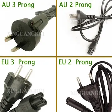 65W Laptop Charger Adapter 19V 3.42A for LITEON Laptop