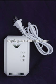 factory direct sale portable gas detector to detector the gas/LPG/CO