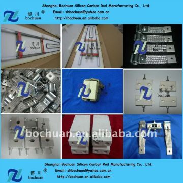mosi2 industrial heating elements