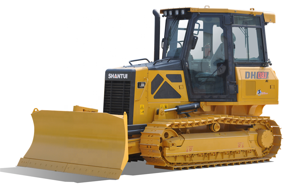 Sd08 Shantui Bulldozer Price 1 Png