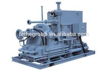 Air compressor project FHLY90-140