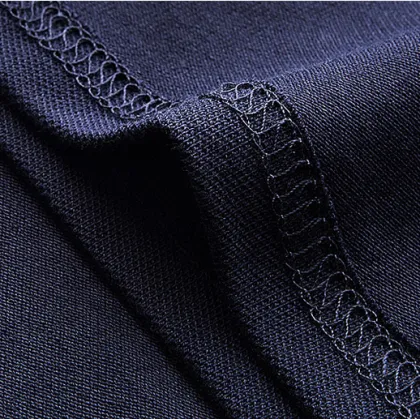 Plain Cotton Polo T-Shirts Wholesale Men's T-Shirt Clothing