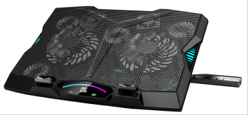 High Power Laptop Cooler Z30