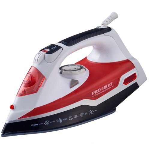 High-Level Wholesale Home Appliances: Portable Used Clothes Steam Irons