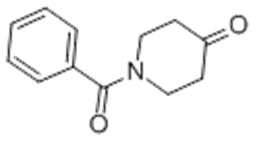 4-Piperidinone,1-benzoyl- CAS 24686-78-0