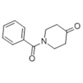 4-ピペリジノン、1-ベンゾイル -  CAS 24686-78-0