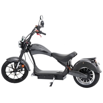 Europejskie/USA magazynowe dla CityCoco 3000W Electric Scooter - Zakres 60 km/80 km
