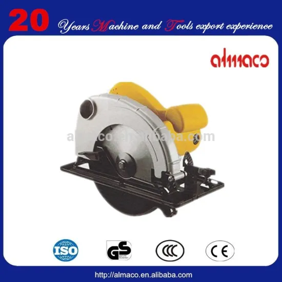 1600W 185mm Useful Hand Circular Saw for family 67185