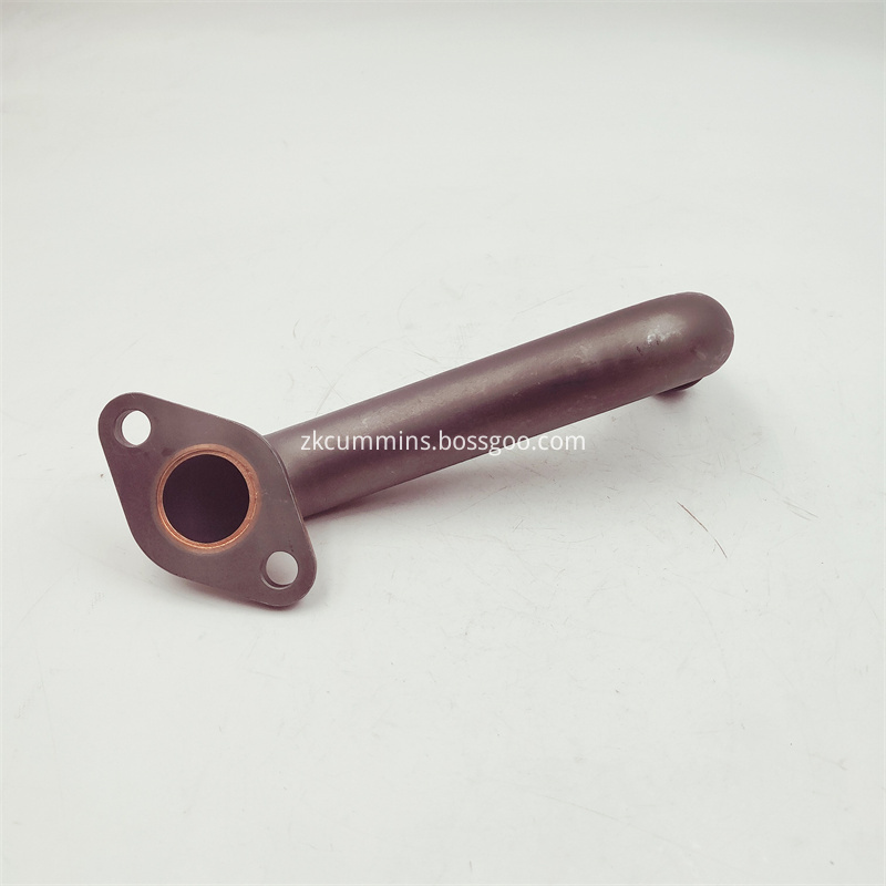 Cummins Water delivery connecting pipe assembly 3009459 Cummins Water delivery connecting pipe assembly 3009459