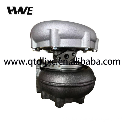 HWE Turbo TA4513 for Volvo Truck FL10 with TD101F Engine
