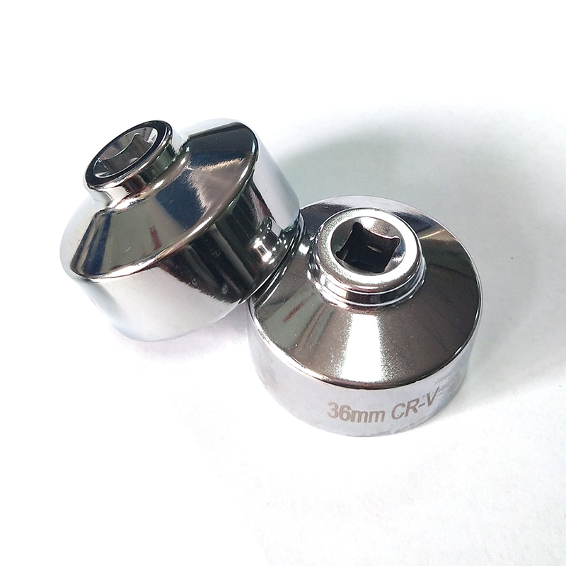 36mm Oil Filter Socket