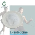 Порошок L-изолейцина для спортивного питания и поддержки мышц