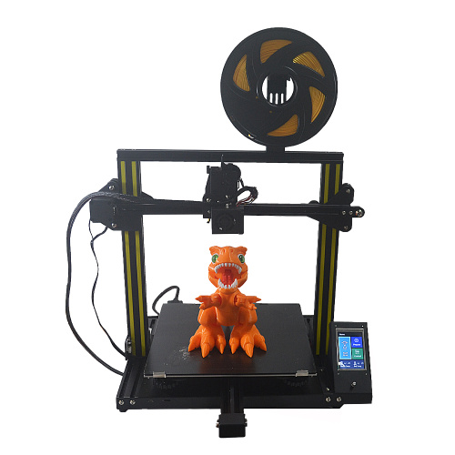 2021 beste nieuws 3d-printer diy machine multifunctionele fdm 3d-printer