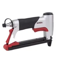 21 Gauge 8016 Fine Wire Stapler for Furniture Industry
