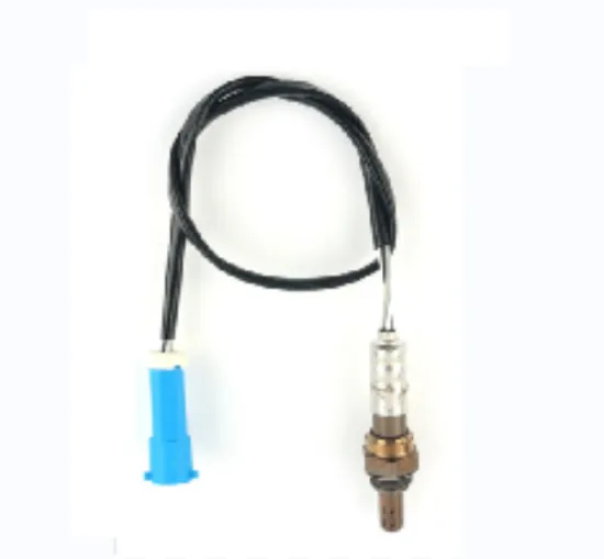 03-06 Mondeo 2.0 2.5 rear oxygen sensor