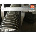 ASTM A213 T12 ALLIAG STEEL HFW TUBE