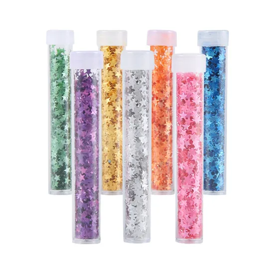 Hot Sale Edible Cake Decoration Sugar Candy Glitter Sprinkles for Baking