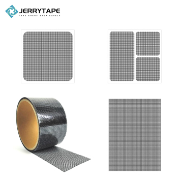 Strong Adhesive Screen Repair Tape for Windows