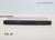 PW-20 Standard 1U Rack Two channel Intercom Power Supply