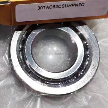 25TAC62BSUC10PN7B Angular Contact Ball Bearing
