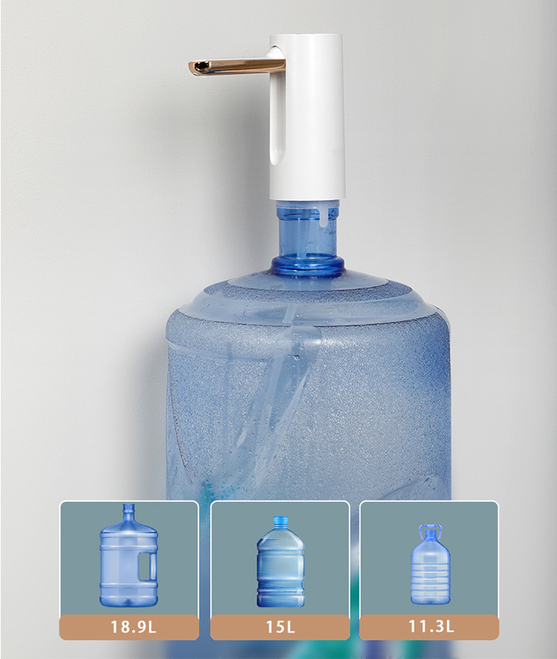 Electric Water Dispenser