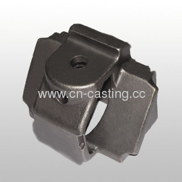 Railway Train Brake Block 