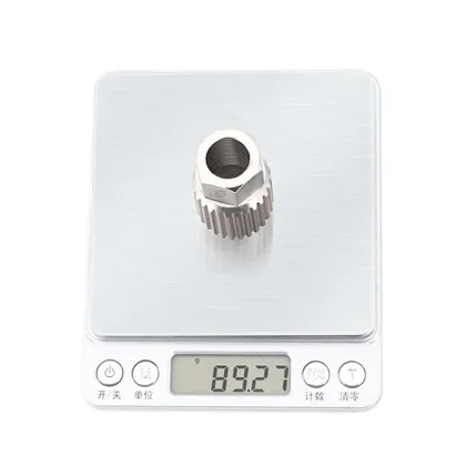 DT Swiss Star Ratchet Hub Locking Ring Nut Removal Installation Tool