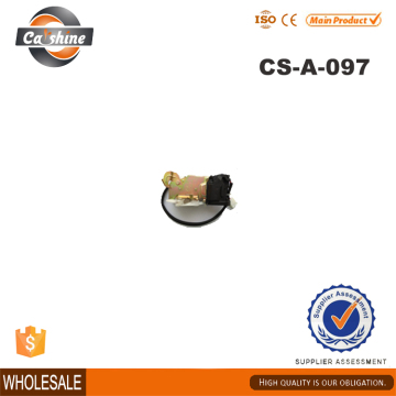 Factory Sale Free Sample Car Door Lock Actuator Rear Left For MAZDA 323 LOCK ASSY