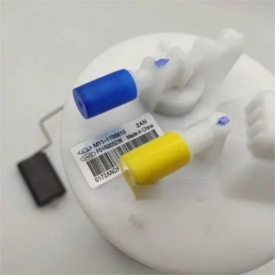 High Quality 2643J625 Fuel Pump for Auto Engine Systems and Interior Accessories