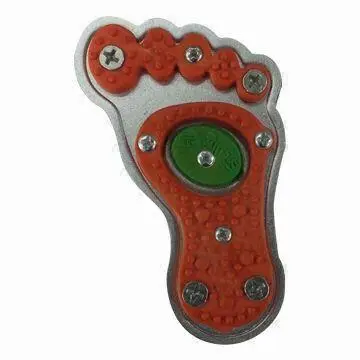 Durable Motorcycle Foot Pad, OEM Orders are Welcome