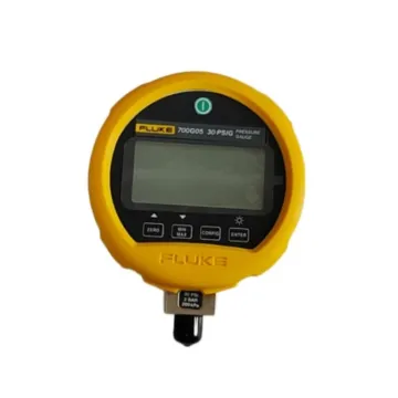 Fluke 700G Series Pressure Gauge Calibrators