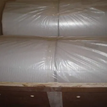 Lanren hot product 0.15thickness aluminium foil coil