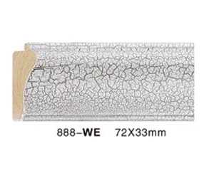 888-WE Painting Series