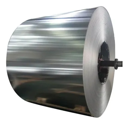 8006 Aluminum Foil for Airline Meal Tray Raw Materials, Jumbo Aluminum Foil Rolls for Sale