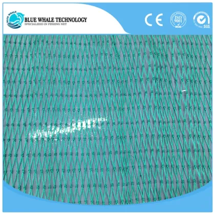 High Quality badminton pole fish float rope fishing net for wholesales