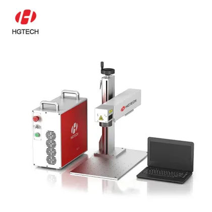 hot sale cnc industry equipment engraving machine label laser printer