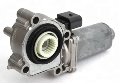 IGH500040 Transfer Box Actuator Motor for Discovery 3 & 4 Range Rover FEO