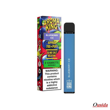 Aroma King Vape BLUEBERRY ICE