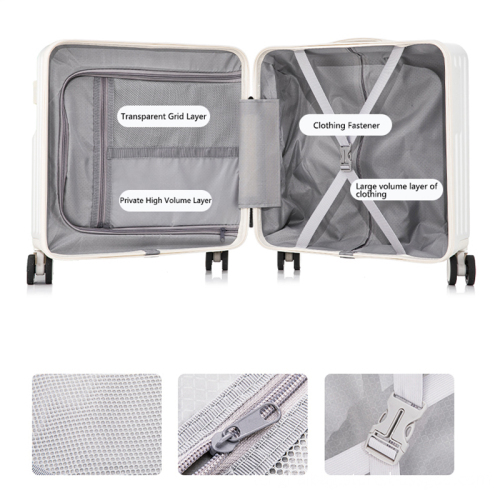 Luggage Bags & Travel Bags Luggage & Cases Luggage Other Luggage