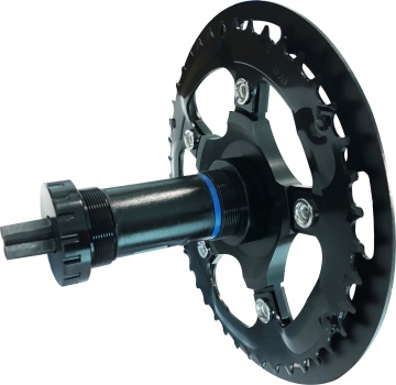 Hot Sale IP65 EMC and CE Approved EBike Torque Sensors