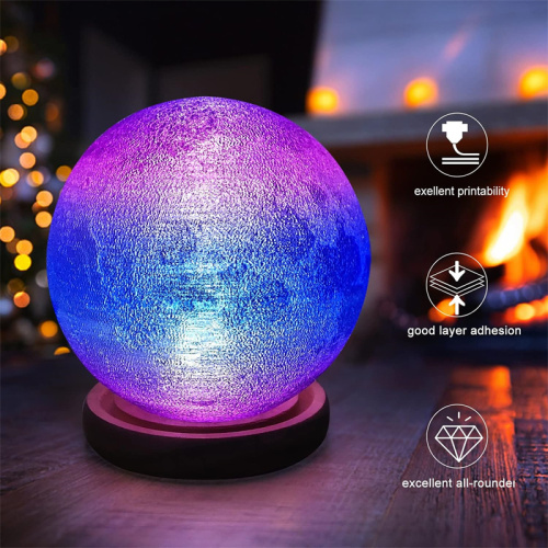 Instant Color-Shift PETG Filament 1.75mm