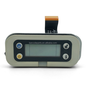 Оригинальная панель управления комплектом PB50B12804100 для PB50 Thermal Label Printer
