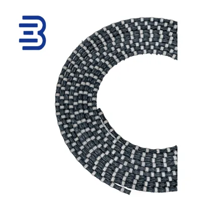 Diamond Wire Saws for Marble Cutting