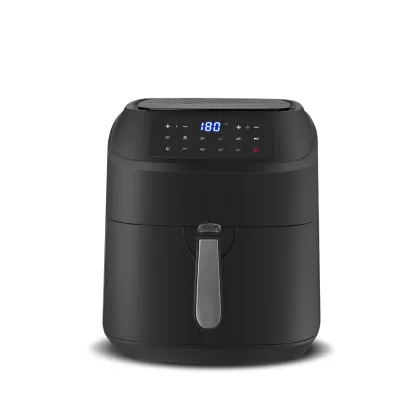Best Selling Electric Dual Air Fryer Cover - USA 2022
