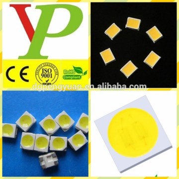 2835 smd led specifications and datasheet