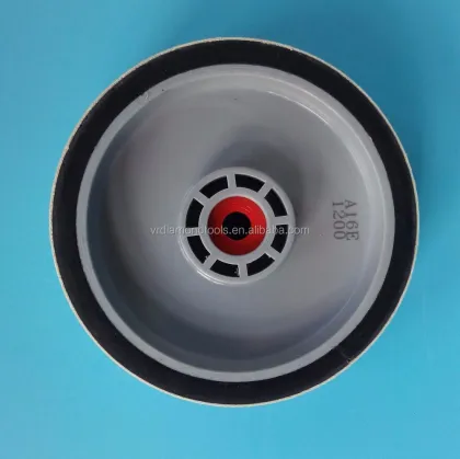 Nova Diamond Resin Wheel for Gemstone