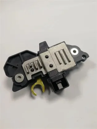 Alternator regulator bosch F00MA45253