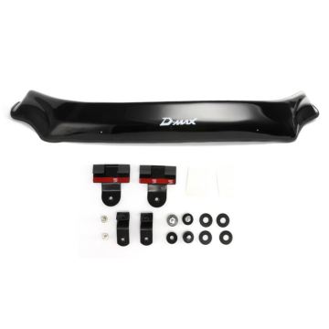 Isuzu DMAX 2006 ABS Пластиковый двигатель Good Guard Deflect