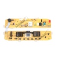 EBR64062102 เครื่องซักผ้า PCB บอร์ดบอร์ดเครื่องซักผ้า Universal เครื่องซักผ้าแผงวงจร